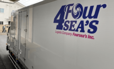 4t(中型）ドライバー